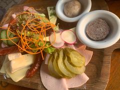 -宝莱纳餐厅(滨江店)