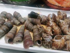 -半岛听涛蒸汽海鲜自助(K11店)