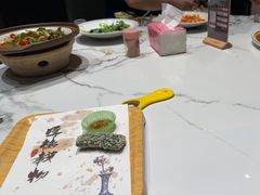 -阿露佳·舌尖上的安吉菜