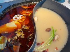 -新辣道鱼火锅(西直门店)