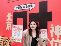 -红星美凯龙北京至尊MALL(东四环中路店)