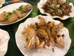 -瑶记海鲜餐厅(西涌店)