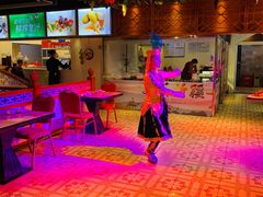 -巴扎美食·新疆菜·西域歌舞表演餐厅(新疆大厦店)