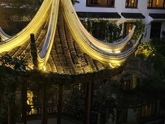 -苏州吴宫泛太平洋酒店