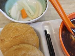 -香妃烤鸡(西单店)
