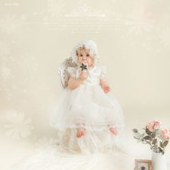 -倾城宝贝儿童摄影(浦东金谊店)