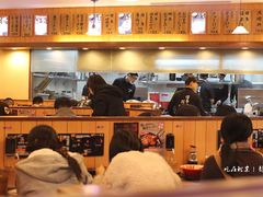 -博多一幸舍(侨福芳草地购物中心店)