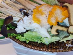 -李姑婆鲜切牛肉火锅自助(凤城二路店)