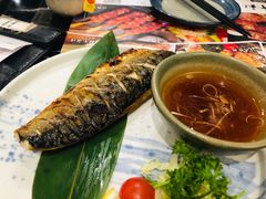 -千和日本料理(龍坪天虹店)