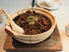 紫菜炒饭-黑明餐厅(白鹭洲店)