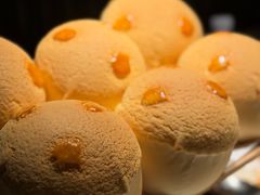 招牌菠萝包-炳胜品味(深圳湾万象城店)