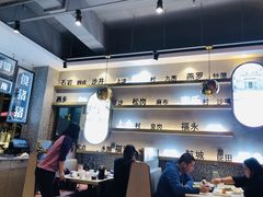 -柠檬树茶餐厅(海雅缤纷城店)