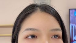 -本小姐美学·半永久纹眉野生眉