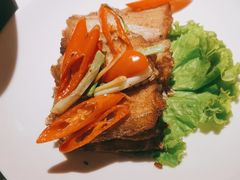 -筱爷叔·上海传统手工菜(新桥店)