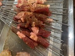 -小寒羊烧烤(凯瑞时代大厦店)