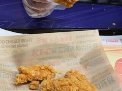 -肯德基(南油店)