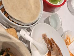 -满堂·烤鸭店·北京菜(鼓楼店)