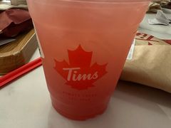 -Tims天好咖啡·贝果(东方广场店)