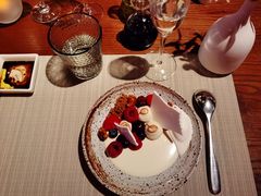 红莓酸奶冻-Atto Primo
