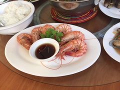 -毛里求斯小四川餐厅总店