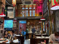 -江北北火锅馆·公路夜市(魏公村店)