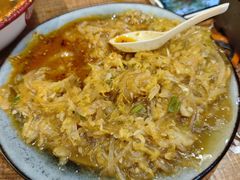 -大茗东北烧烤·鹤岗小串·老式麻辣烫(紫藤路店)
