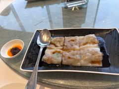 -白天鹅宾馆-宏图府餐厅