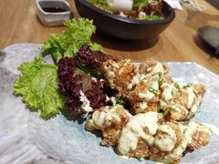 -隐泉之语日式料理(王府中环店)