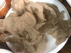 -88号小吃店·经典云南菜·地道纳西美食