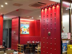 大堂-1078號老北京涮肉(松柏店)