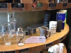 -星巴克(来福士2F店)