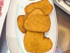 -惠丰涮肉馆|炭火铜锅·手工水饺(德宝新园店)
