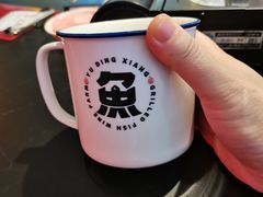 -鱼鼎香烤鱼火锅(华发商都店)