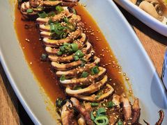 -前海沿·青岛菜(李沧万达店)