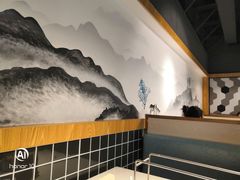 用餐区-大成海鲜烧烤·小龙虾(七宝店)