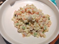 -通海俄式烧烤·俄罗斯大串(嵩山路店)