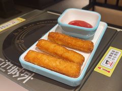 -江边城外烤全鱼(汉光百货店)
