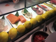 -罗浮宫索菲特酒店餐饮部