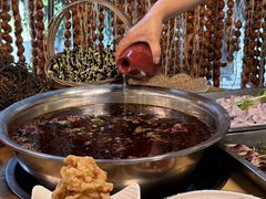 -青山青豆花·笑禅豆腐鱼(黄泥塝店)