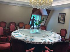 包厢-南山鲜虾面·活鲜小馆·海味大连菜(南山总店)