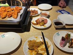 -玫瑰花园自助烤肉(顺义鑫海韵通店)