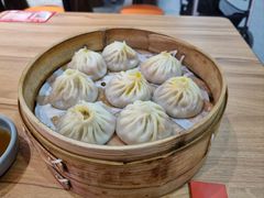 -馋三尺蟹粉小笼(人民广场店)