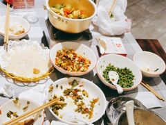 -彭耕记猪油炒小菜(吉联mall店)