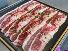 -明洞王妃家烤肉(苏州中心星悦汇店)
