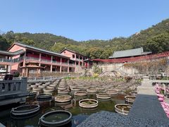 -石峰岩寺