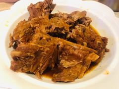 二斤大骨头-九毛九西北菜(番禺万达店)