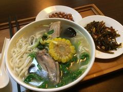 iphone_upload_pic-富源春面馆(四川北路店)