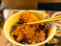 -宝葫芦西北茶食铺(万达店)