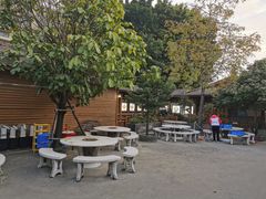 -侠成水上农庄(工业大道店)