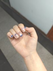 点击看大图 -尤米一站式美甲美睫